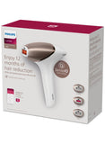 Philips Lumia Ipl Hair Removal 9000 Series