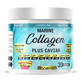 Laperva Marine Collagen + Caviar Rasbry Flvr 270Gm