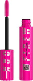 Maybelline Lash Sensa Fireworks Wdh Nu