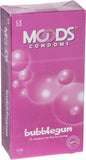 Moods Bubble Gum 3S