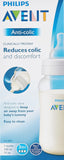 Philips Avent Anti-Colic Baby Bottle 330Ml X1( Av0966 )