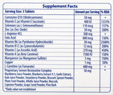Vital Health Concepron 30s