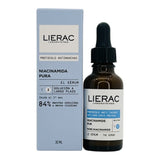Lierac Pura Niacinamide Serum 30 Ml