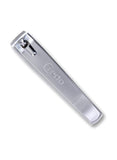 Credo Nail Clipper Straight 82 Matt Chrm Blstr (11518 )