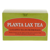 Planta Lax Tea Bags 20S