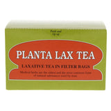 Planta Lax Tea Bags 20S