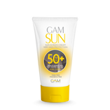 gam sun 50+ tube 50 ml