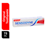 Sensodyne Original T/P 75Ml