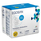 Egosan Adult Diaper Extra Large  30S
