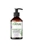 Bynature Rosemary Mint Complete Repair Shampoo 500 Ml