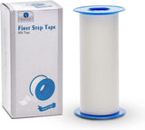 Pure Life First Step Silk Tape, 10cm