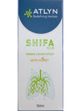 Shifa Cough Syrup 150 Ml