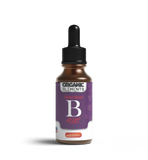 Organic Elements B Plus 60 Ml