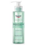 Eucerin Dermo Purifying Cleanser 400Ml