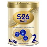 S-26 Promil 2 Gold Milk 1600G