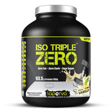 Laperva Iso Triple Zero Dreamy Vanilla  4Lbs