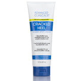 Advanced Clinicals Cracked Heel Cream
