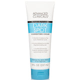 Advanced Clinicals Dark Spot Cream