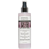 Advanced Clinicals Rosewater Toner