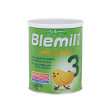 Blemil Plus 3 Optimum Milk 400G