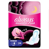 Always Sens Night 24S