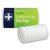 Advanced Medical Conforming Bandage 5Cm