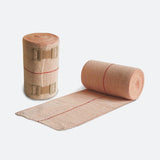 Am Elastic Crepe Bandage 10 Cm