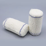 Am Elastic Crepe Bandage 15 Cm