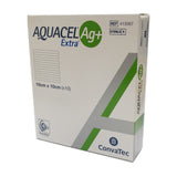 Aquacel Ag+ Extra 10X10Cm 10S