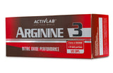 Arginine 3 Caps 120S