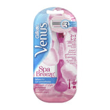 Gillette Venus Breeze Razor Sp