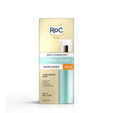 Roc Multi Correxion Hydrate + Plump Moisturiser 30Spf 50Ml Eu