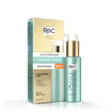 Roc Multi Correxion Hydrate + Plump Moisturiser 30Spf 50Ml Eu