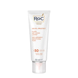 Roc Soleil-Protect Anti-Wrinkle Smoothing Fluid Spf50+ 50Ml