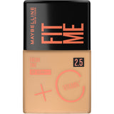 Maybelline Fit Me Fresh Tint Spf 50 2.5 As