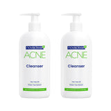 Novaclear Acne Cleanser 150 Ml ( 1+1 Offer )