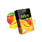 Action Gum Banana Mango Vitamin 25Gm