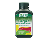 Ag Omega 3 Enriched Formula 80Sg