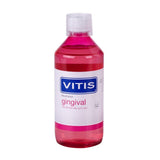 Vitis Healthy Gums Mouthwash 500 Ml