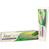 Aloedent Sens T/P 50Ml