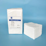 Medrull Gauze Swab Sterile Size: 10X10