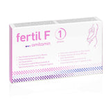 AMITAMIN FERTIL F 1 PHASE CAPS 30S
