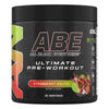 An Abe Ultimate Pre-Workout Strawbery Mojito 30Ser