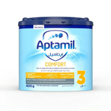 Aptamil Comfort 3  400 Gm