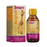 Argivit Smart Syrup 150 Ml