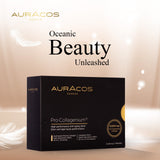 Auracos Pro Collagenium Skin Support Box Set