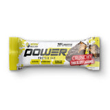 Body Builder Power Choco Caramel Protein Bar 45Gm