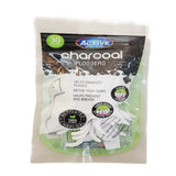 Beauty Formula Charcoal Flossers 30'S