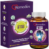 Iremedies Balanced B100 Tab 60S