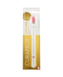 Curaprox Cs 12460 Velvet Tooth Brush Blister Single Pack
